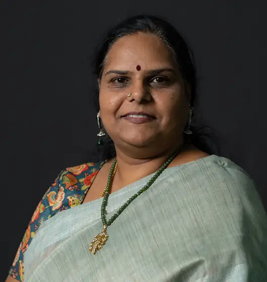 Dr. Aruna L